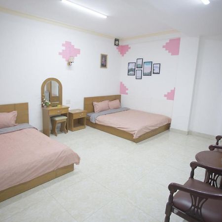 Incense Country House - Quoc Huong 호텔 달랏 외부 사진