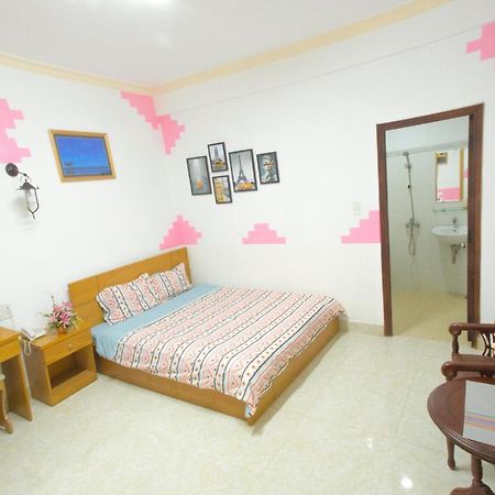 Incense Country House - Quoc Huong 호텔 달랏 외부 사진
