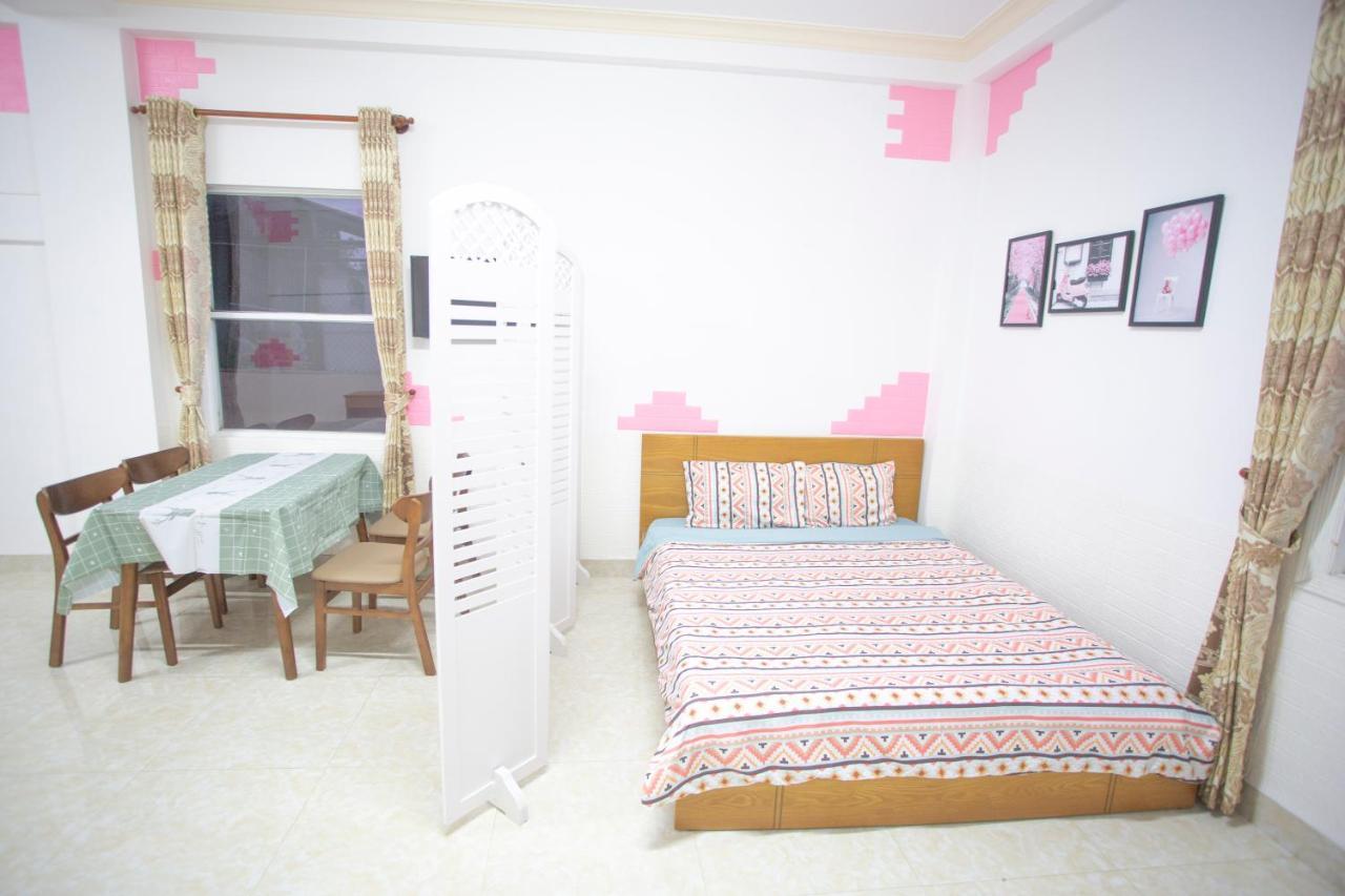 Incense Country House - Quoc Huong 호텔 달랏 외부 사진