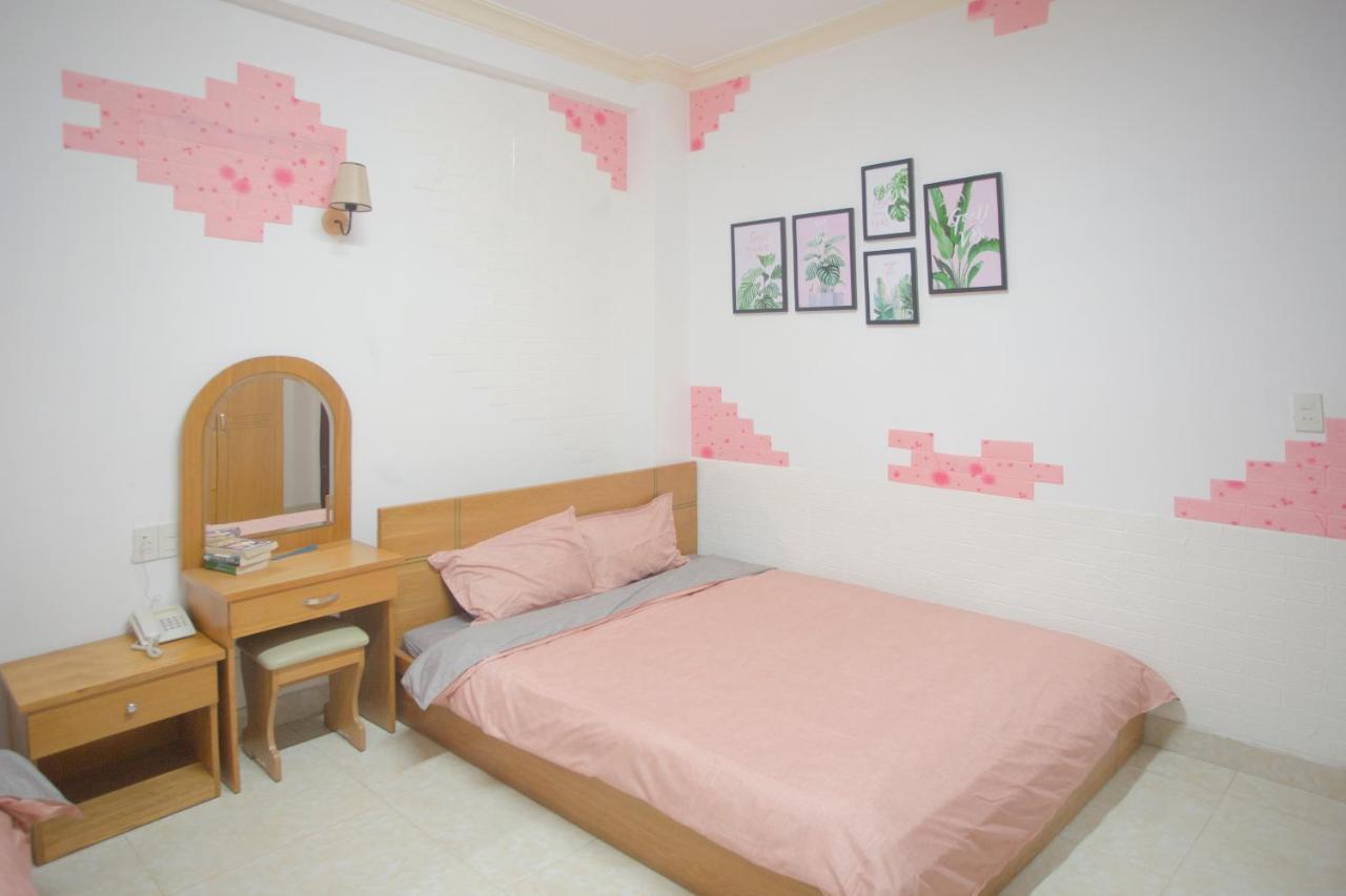 Incense Country House - Quoc Huong 호텔 달랏 외부 사진