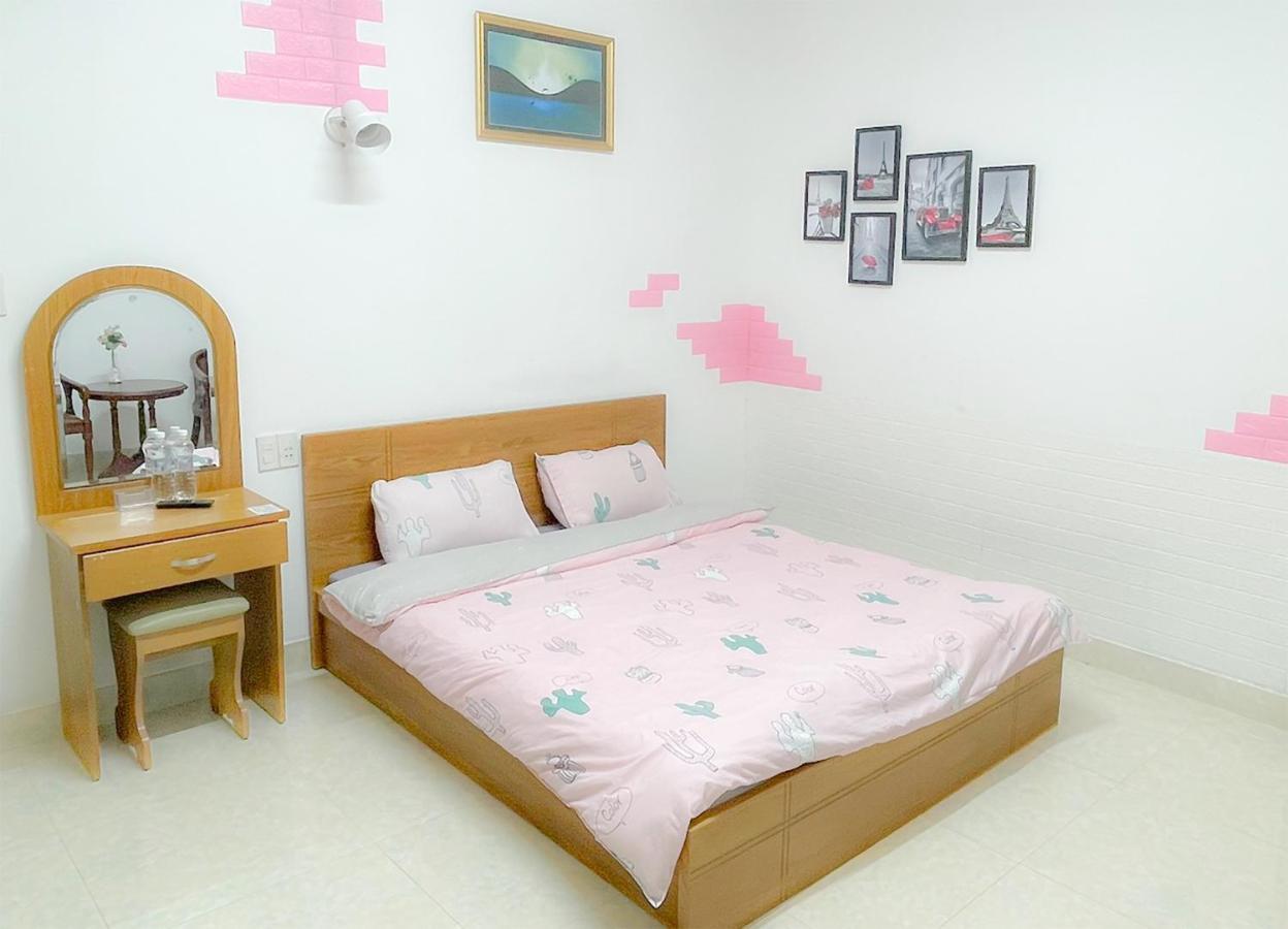 Incense Country House - Quoc Huong 호텔 달랏 외부 사진